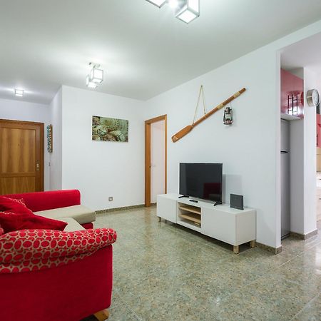 Bluebeach Las Palmas de Gran Canaria Ngoại thất bức ảnh