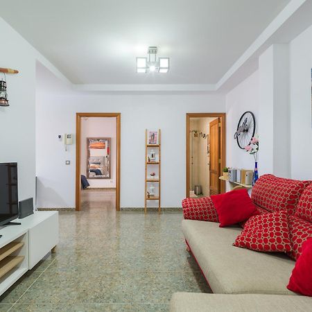 Bluebeach Las Palmas de Gran Canaria Ngoại thất bức ảnh