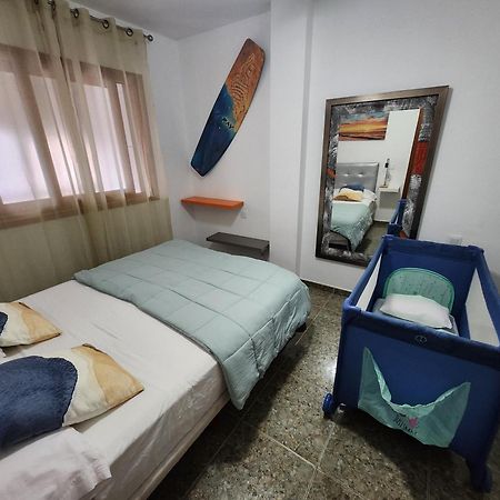 Bluebeach Las Palmas de Gran Canaria Ngoại thất bức ảnh
