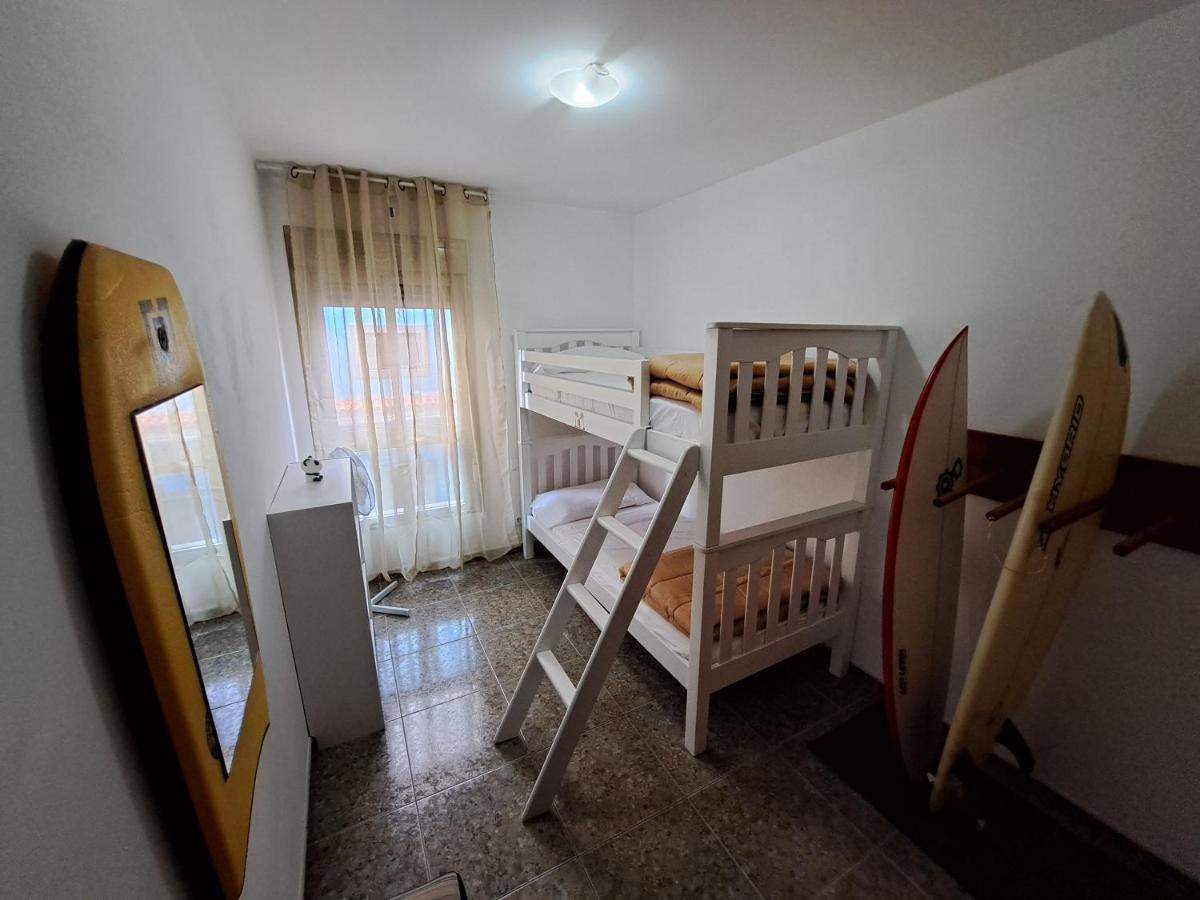 Bluebeach Las Palmas de Gran Canaria Ngoại thất bức ảnh