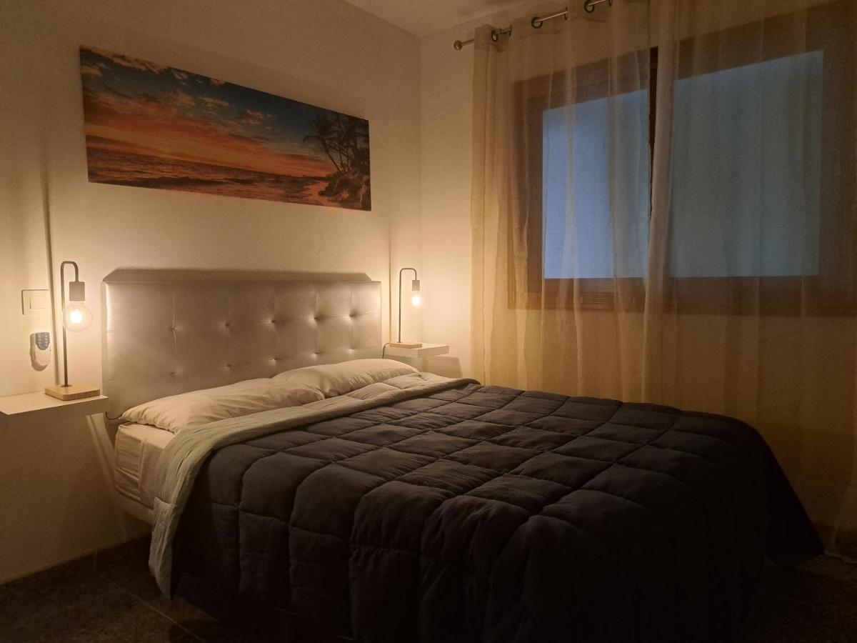Bluebeach Las Palmas de Gran Canaria Ngoại thất bức ảnh