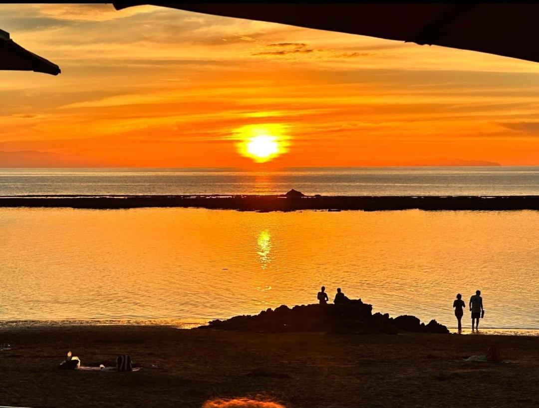 Bluebeach Las Palmas de Gran Canaria Ngoại thất bức ảnh