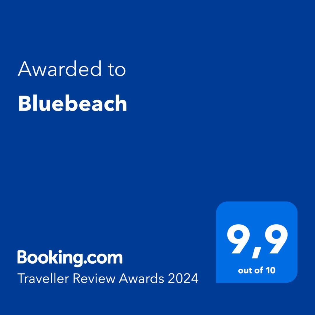Bluebeach Las Palmas de Gran Canaria Ngoại thất bức ảnh