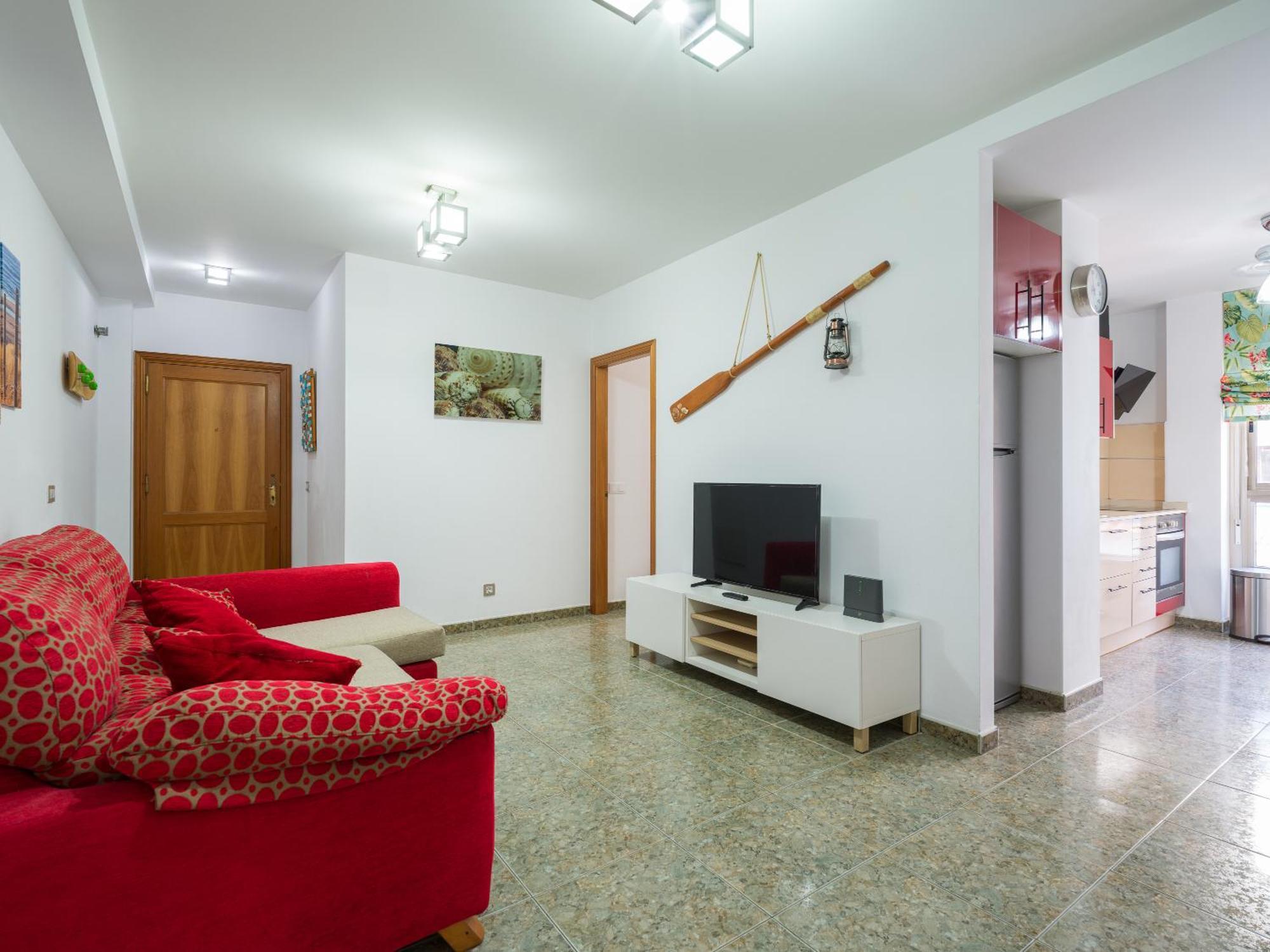 Bluebeach Las Palmas de Gran Canaria Ngoại thất bức ảnh