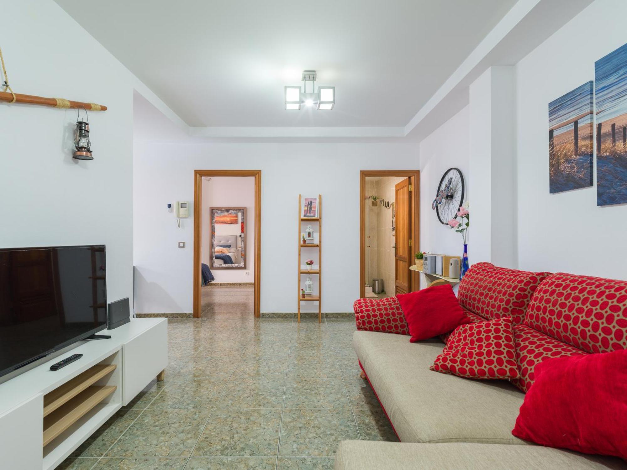Bluebeach Las Palmas de Gran Canaria Ngoại thất bức ảnh