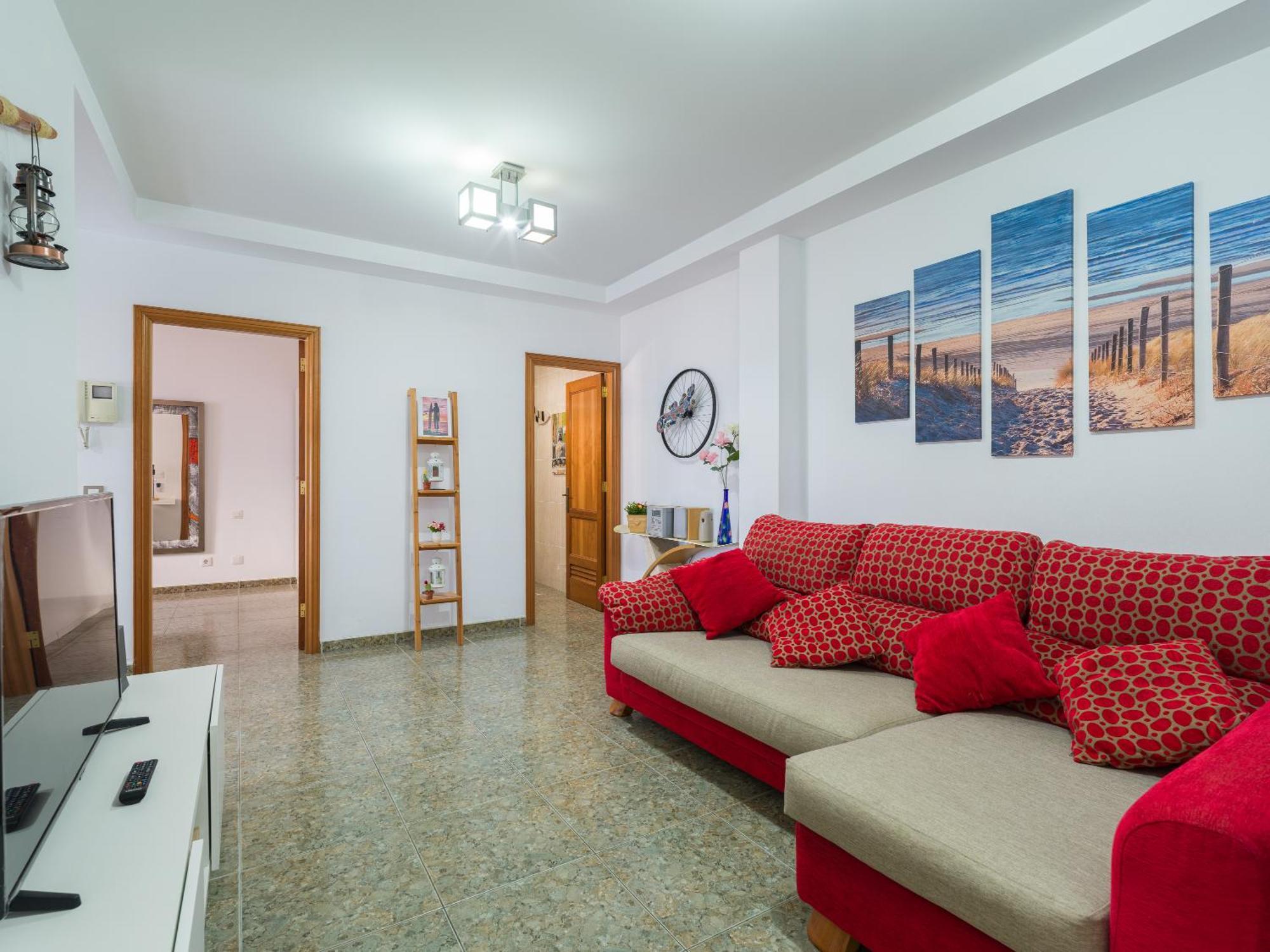 Bluebeach Las Palmas de Gran Canaria Ngoại thất bức ảnh