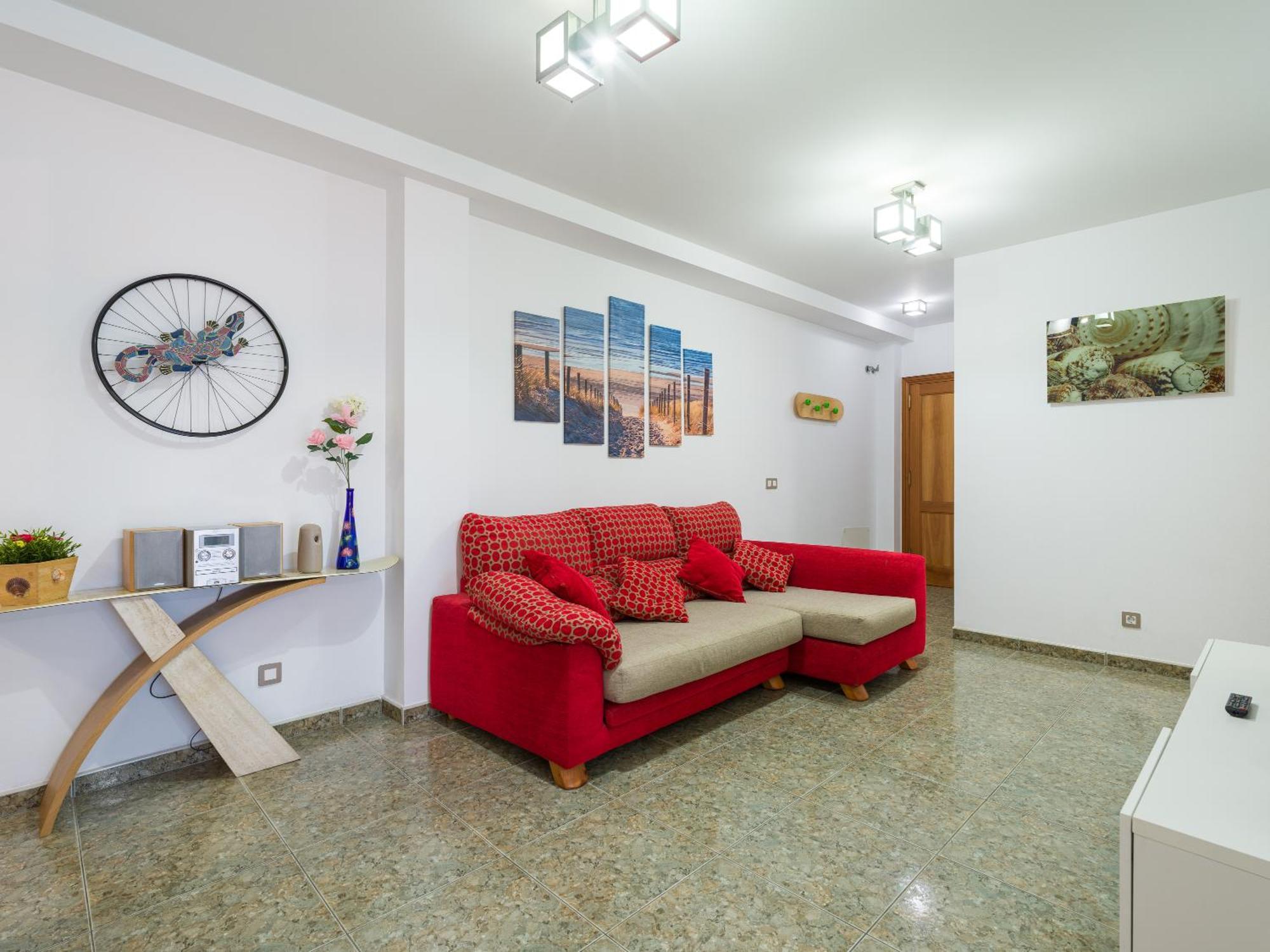 Bluebeach Las Palmas de Gran Canaria Ngoại thất bức ảnh
