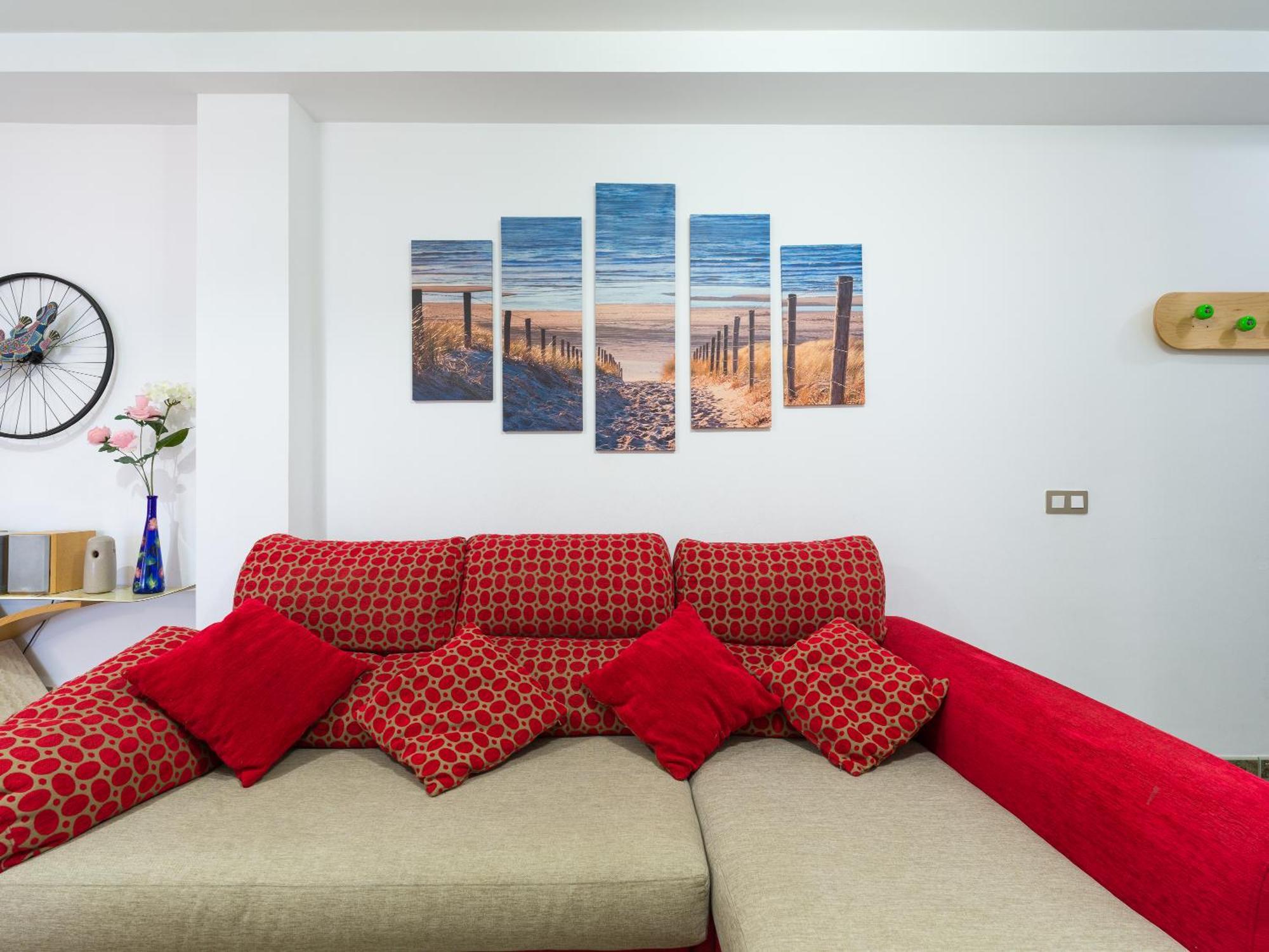 Bluebeach Las Palmas de Gran Canaria Ngoại thất bức ảnh