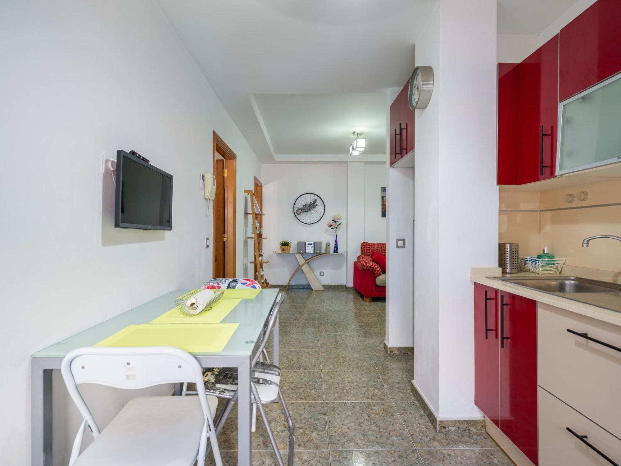 Bluebeach Las Palmas de Gran Canaria Ngoại thất bức ảnh