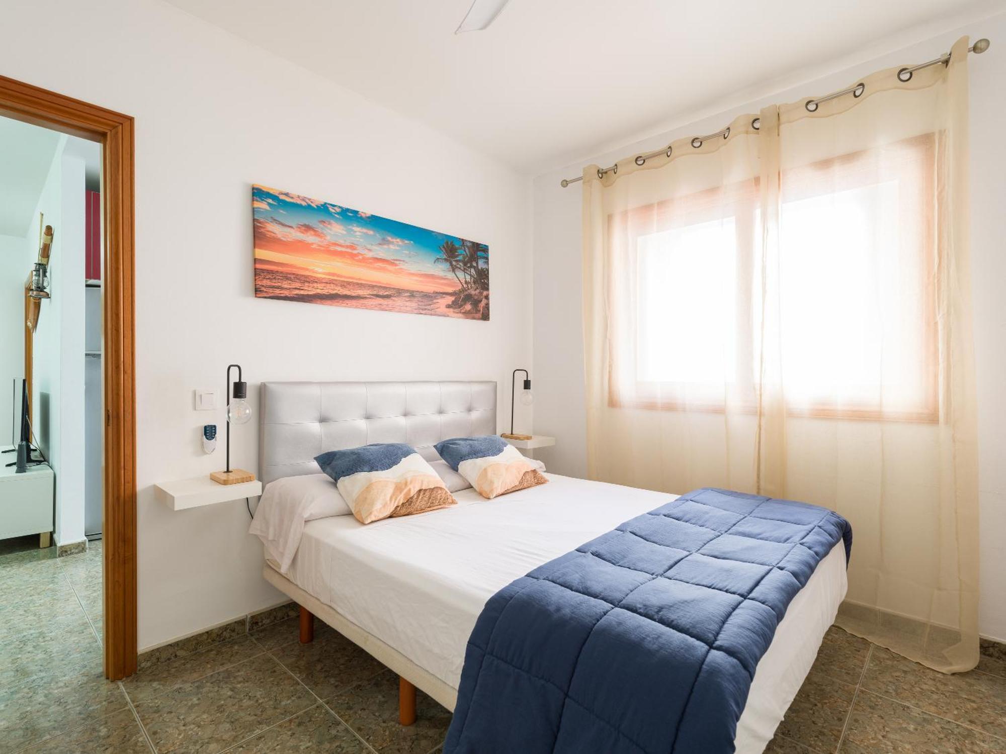 Bluebeach Las Palmas de Gran Canaria Ngoại thất bức ảnh