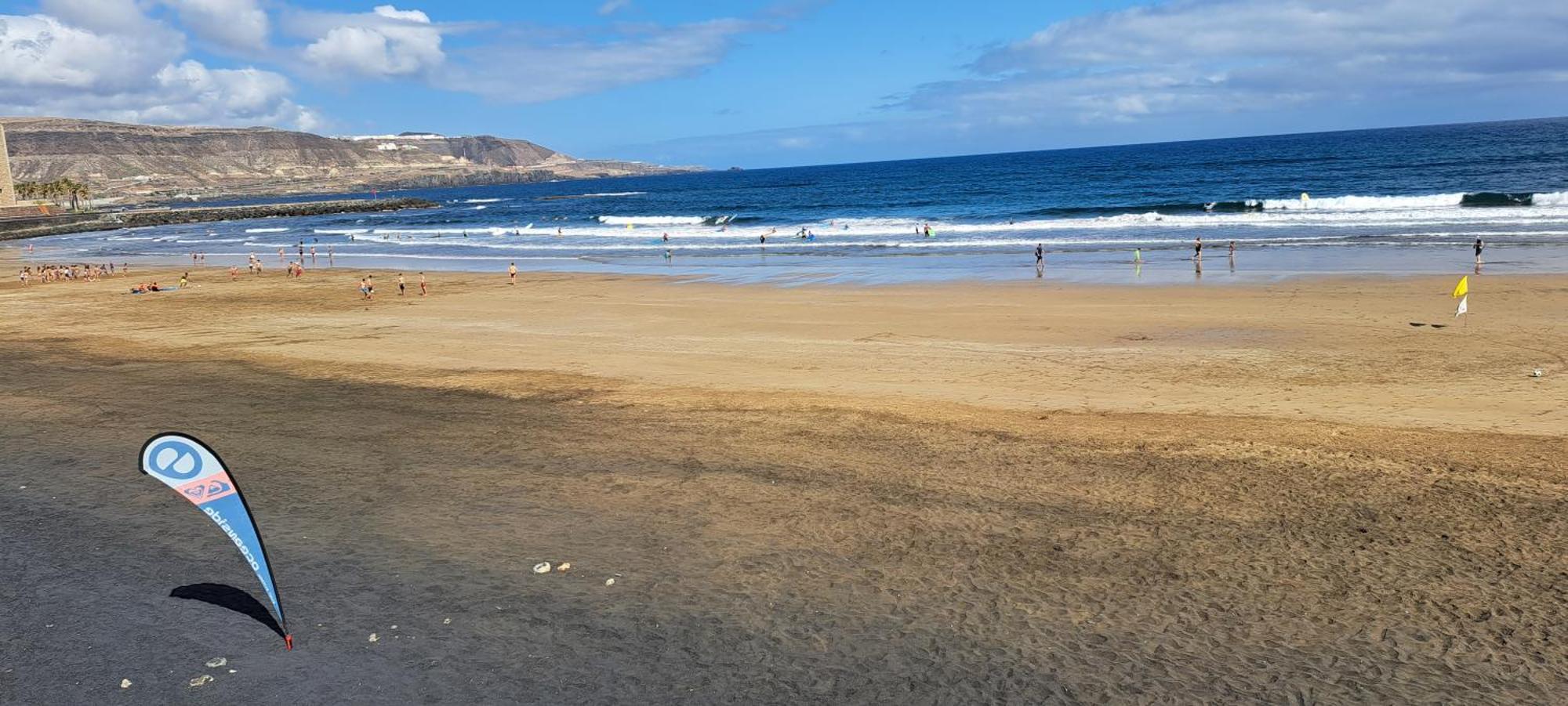 Bluebeach Las Palmas de Gran Canaria Ngoại thất bức ảnh
