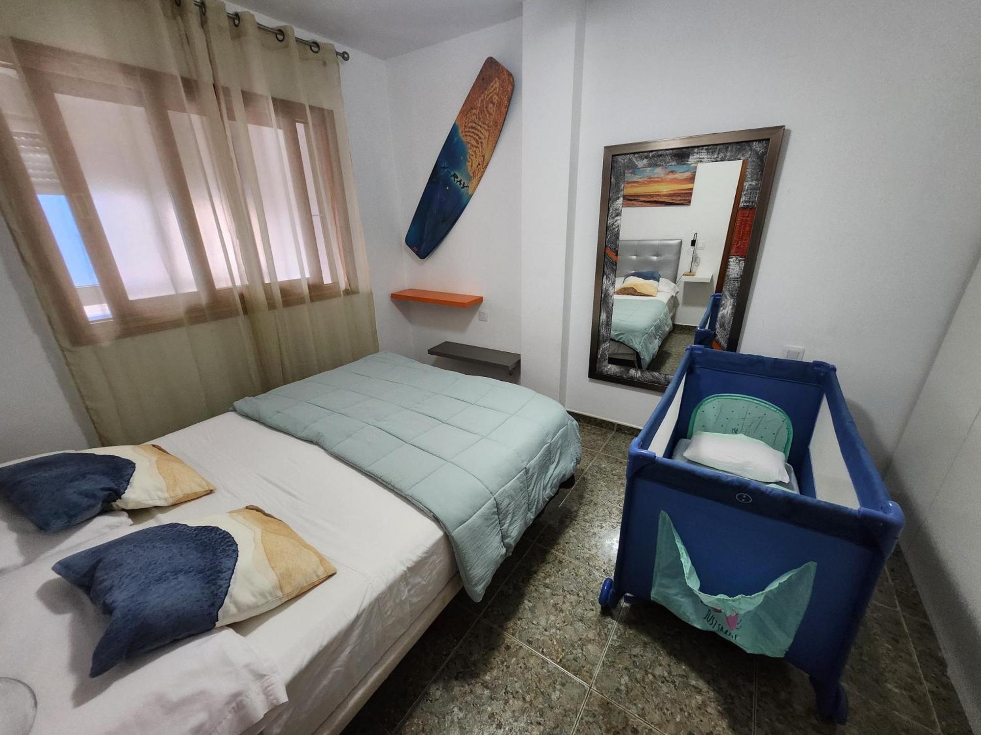 Bluebeach Las Palmas de Gran Canaria Ngoại thất bức ảnh