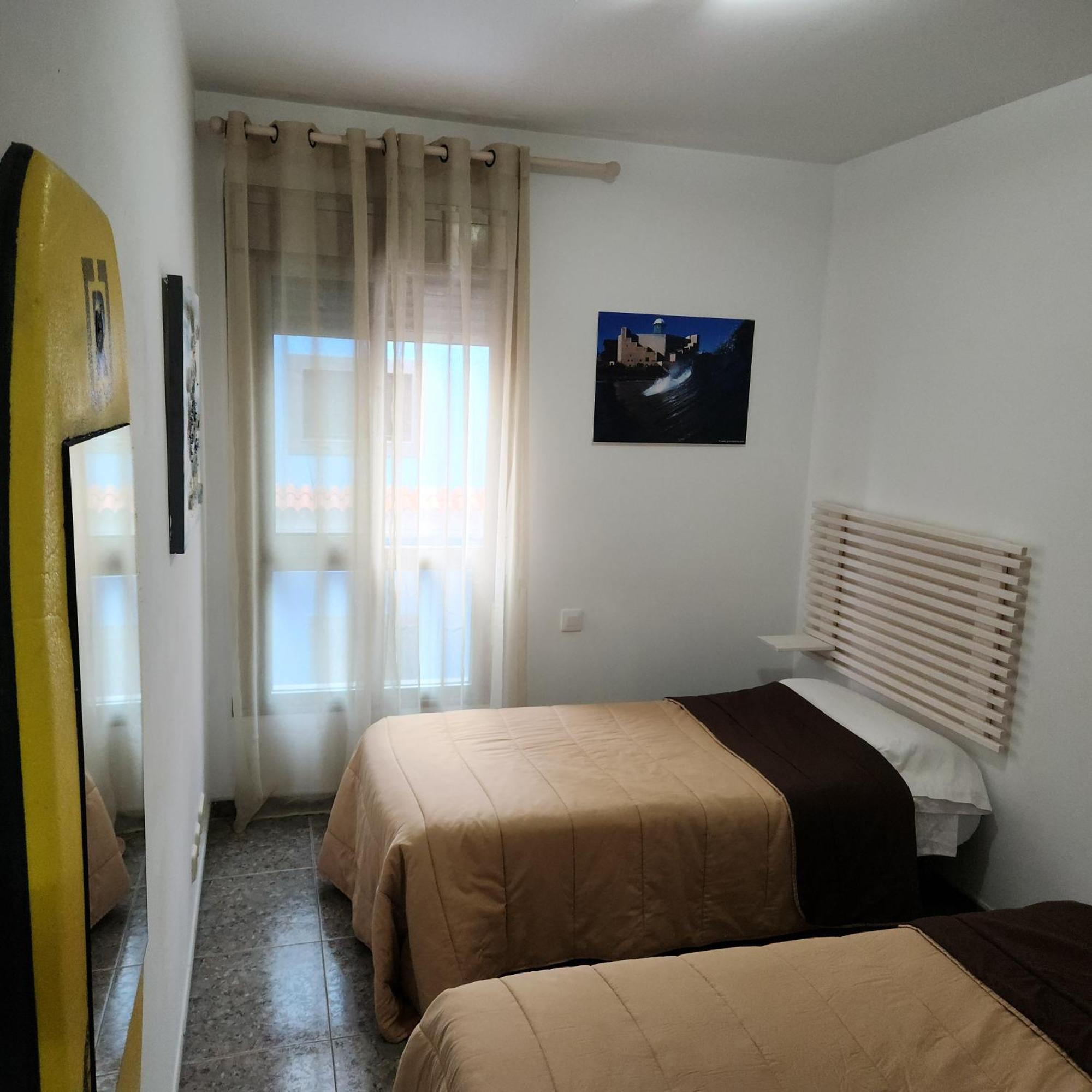 Bluebeach Las Palmas de Gran Canaria Ngoại thất bức ảnh